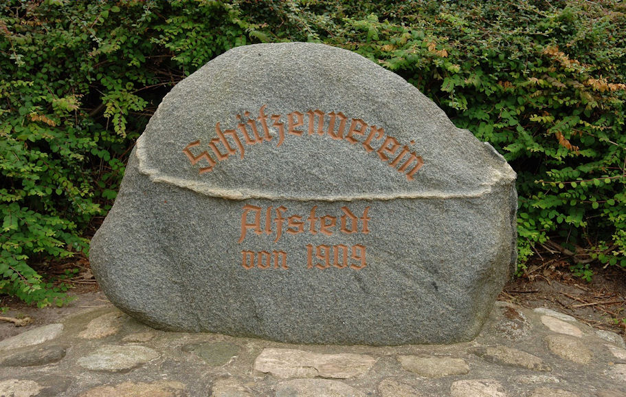 Schützenverein Alfstedt von 1909 e.V.